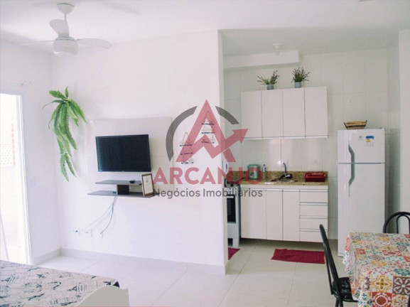 Imagem Apartamento com 2 Quartos à Venda, 57 m² em Toninhas - Ubatuba Imagem Apartamento com 2 Quartos à Venda, 57 m² em Toninhas - Ubatuba