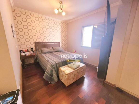 Imagem Apartamento com 3 Quartos à Venda, 117 m² em Santa Paula - São Caetano Do Sul Imagem Apartamento com 3 Quartos à Venda, 117 m² em Santa Paula - São Caetano Do Sul