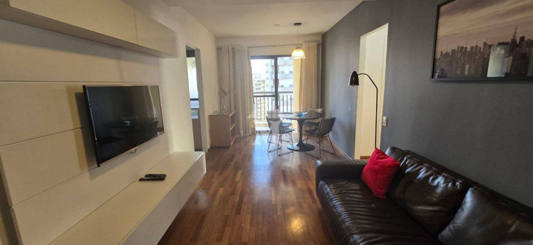 Imagem Apartamento com 2 Quartos para Alugar, 70 m² em Jardim Paulista - São Paulo Imagem Apartamento com 2 Quartos para Alugar, 70 m² em Jardim Paulista - São Paulo