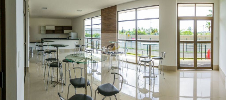 Imagem Terreno à Venda, 974 m² em Distrito Industrial - Conde Imagem Terreno à Venda, 974 m² em Distrito Industrial - Conde