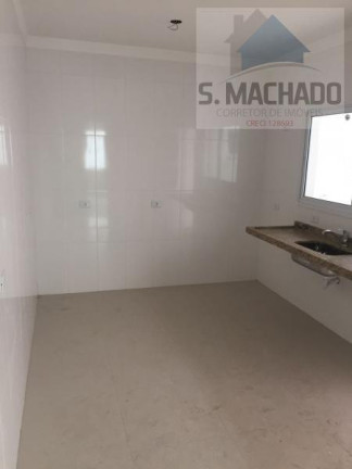 Imagem Casa com 3 Quartos à Venda, 155 m² em Bangú - Santo André