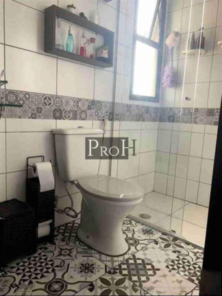 Imagem Apartamento com 3 Quartos à Venda, 75 m² em Vila Floresta - Santo André Imagem Apartamento com 3 Quartos à Venda, 75 m² em Vila Floresta - Santo André