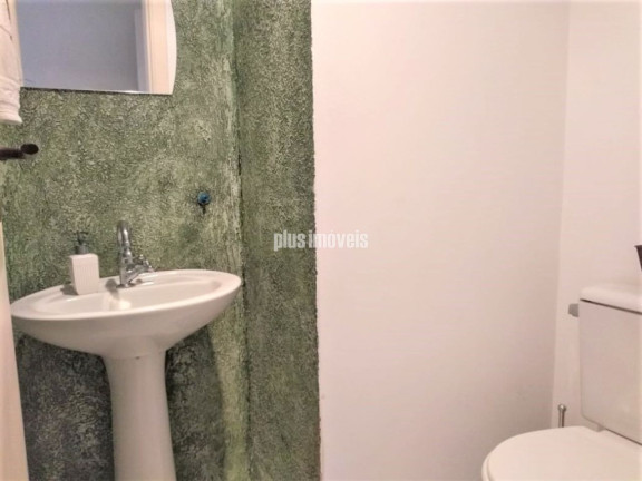Imagem Apartamento com 4 Quartos à Venda, 120 m² em Morumbi - São Paulo Imagem Apartamento com 4 Quartos à Venda, 120 m² em Morumbi - São Paulo