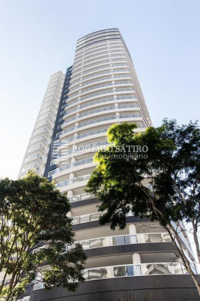 Imagem Apartamento com 4 Quartos à Venda, 325 m² em Paraíso - São Paulo