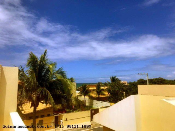 Apartamento com 2 Quartos à Venda, 126 m² em Ipitanga - Lauro De Freitas