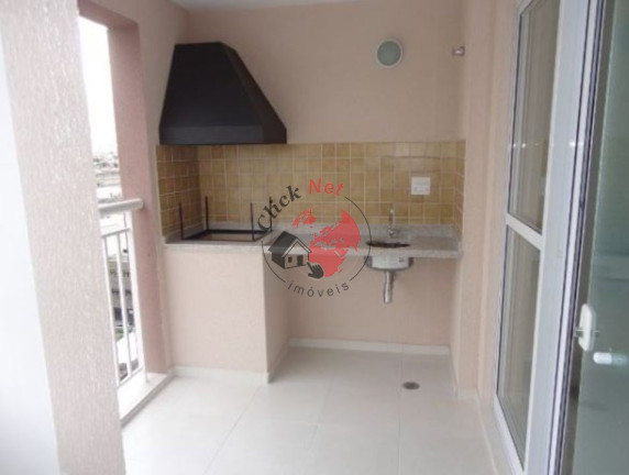 Foto do imóvel Apartamento com 2 Quartos à Venda, 67 m² em Centro - São Caetano Do Sul