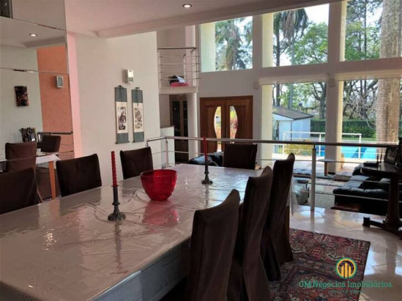 Imagem Casa de Condomínio com 4 Quartos à Venda, 4 m² em Granja Viana - Carapicuíba Imagem Casa de Condomínio com 4 Quartos à Venda, 4 m² em Granja Viana - Carapicuíba