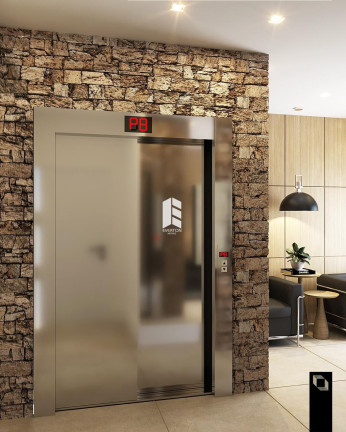 Imagem Apartamento com 2 Quartos à Venda, 74 m² em Camobi - Santa Maria