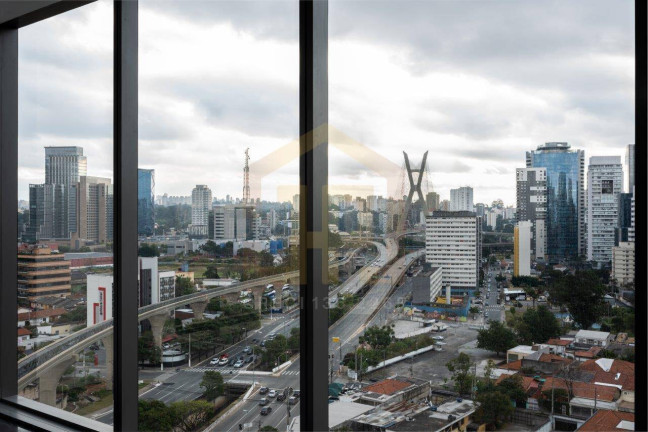 Imagem Imóvel Comercial para Alugar, 586 m² em Brooklin Paulista - São Paulo Imagem Imóvel Comercial para Alugar, 586 m² em Brooklin Paulista - São Paulo
