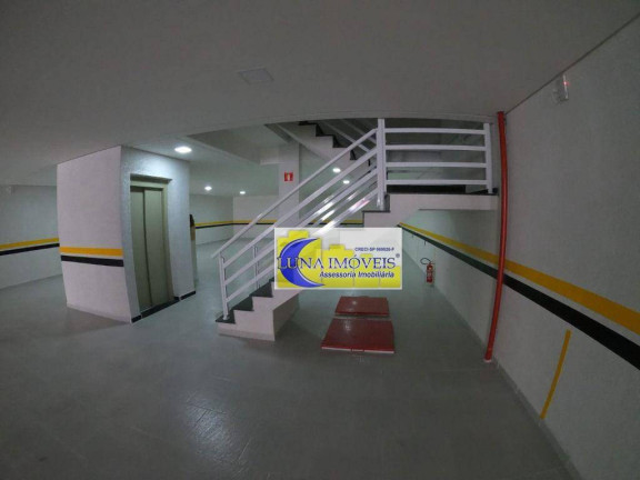 Imagem Apartamento com 2 Quartos à Venda, 41 m² em Vila América - Santo André Imagem Apartamento com 2 Quartos à Venda, 41 m² em Vila América - Santo André