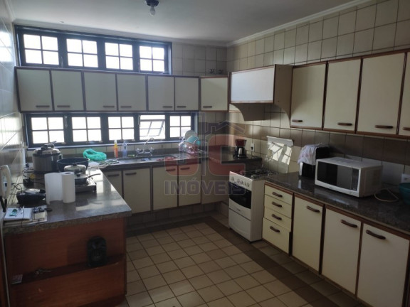 Imagem Casa com 6 Quartos à Venda, 294 m² em City Ribeirão - Ribeirão Preto Imagem Casa com 6 Quartos à Venda, 294 m² em City Ribeirão - Ribeirão Preto
