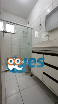 Imagem Casa com 3 Quartos para Alugar, 250 m² em Sim - Feira De Santana