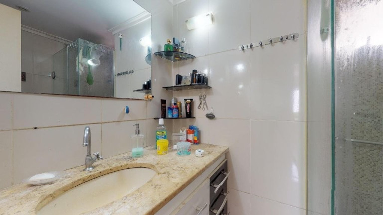 Imagem Apartamento com 2 Quartos à Venda,  em Sumaré - São Paulo