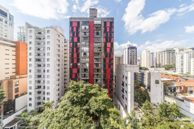 Imagem Apartamento com 3 Quartos à Venda, 104 m² em Vila Olímpia - São Paulo Imagem Apartamento com 3 Quartos à Venda, 104 m² em Vila Olímpia - São Paulo