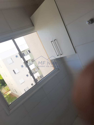 Imagem Apartamento com 2 Quartos à Venda, 50 m² em Residencial Eldorado - Pirassununga Imagem Apartamento com 2 Quartos à Venda, 50 m² em Residencial Eldorado - Pirassununga