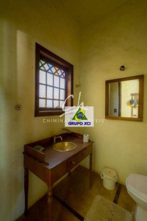 Imagem Chácara com 4 Quartos à Venda, 18.700 m² em Cidade Universitária - Campinas