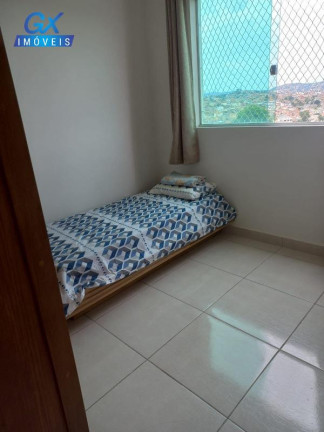 Imagem Apartamento com 2 Quartos à Venda, 55 m² em Porto Seguro - Ribeirão Das Neves