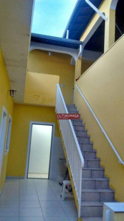 Imagem Sobrado com 4 Quartos para Alugar, 650 m² em Parque Jurema - Guarulhos Imagem Sobrado com 4 Quartos para Alugar, 650 m² em Parque Jurema - Guarulhos