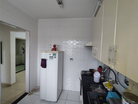 Imagem Apartamento com 1 Quarto à Venda, 60 m² em Tupi - Praia Grande Imagem Apartamento com 1 Quarto à Venda, 60 m² em Tupi - Praia Grande