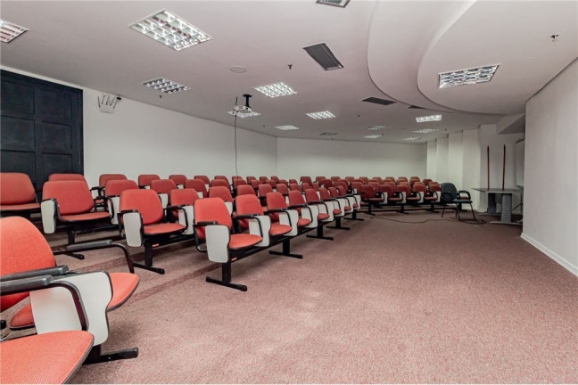 Imagem Sala Comercial à Venda, em Cidade Baixa - Porto Alegre Imagem Sala Comercial à Venda, em Cidade Baixa - Porto Alegre
