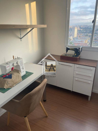 Imagem Apartamento com 2 Quartos à Venda, 41 m² em Vila Andrade - São Paulo
