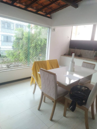 Imagem Apartamento com 3 Quartos à Venda, 175 m² em Cidade Nova - Belo Horizonte