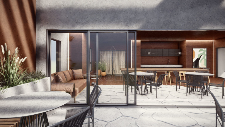 Imagem Apartamento com 3 Quartos à Venda, 105 m² em Gravatá - Navegantes