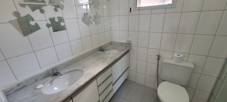 Imagem Casa com 3 Quartos para Alugar, 104 m² em Jardim Shangai - Jundiaí Imagem Casa com 3 Quartos para Alugar, 104 m² em Jardim Shangai - Jundiaí