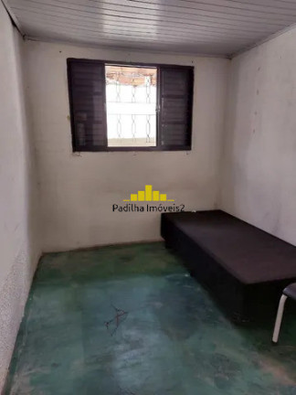 Imagem Casa com 4 Quartos à Venda, 200 m² em Conjunto Habitacional Júlio De Mesquita Filho - Sorocaba