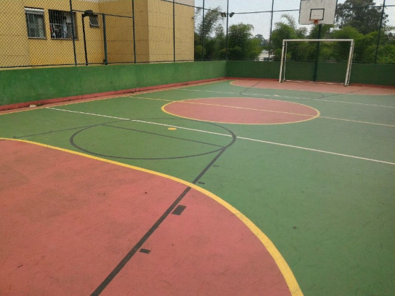 Imagem Imóvel com 1 Quarto à Venda, 50 m² em Fazenda Morumbi - São Paulo
