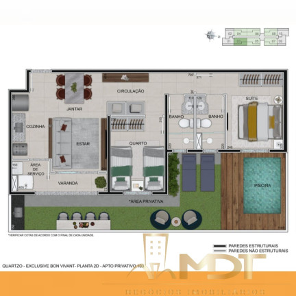 Imagem Imóvel com 2 Quartos à Venda, 69 m² em Santa Amélia - Belo Horizonte
