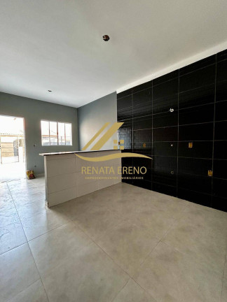 Imagem Casa com 2 Quartos à Venda, em Parque São Bento - Sorocaba Imagem Casa com 2 Quartos à Venda, em Parque São Bento - Sorocaba