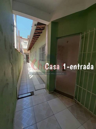 Imagem Casa com 4 Quartos à Venda, 147 m² em Tinga - Caraguatatuba Imagem Casa com 4 Quartos à Venda, 147 m² em Tinga - Caraguatatuba