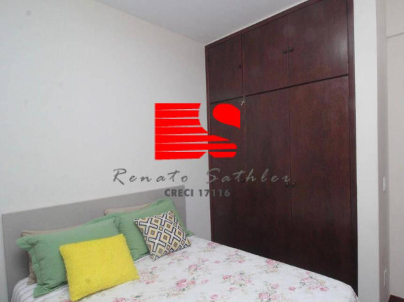 Imagem Apartamento com 4 Quartos à Venda, 150 m² em Gutierrez - Belo Horizonte