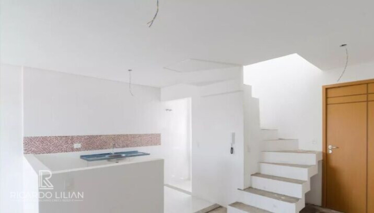 Imagem Cobertura com 3 Quartos à Venda, 136 m² em Centro - Diadema Imagem Cobertura com 3 Quartos à Venda, 136 m² em Centro - Diadema