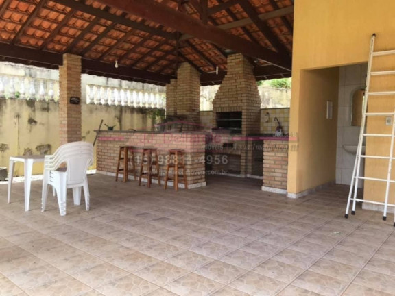 Imagem Casa de Condomínio com 4 Quartos à Venda, 520 m² em Saint Claire - Boituva Imagem Casa de Condomínio com 4 Quartos à Venda, 520 m² em Saint Claire - Boituva