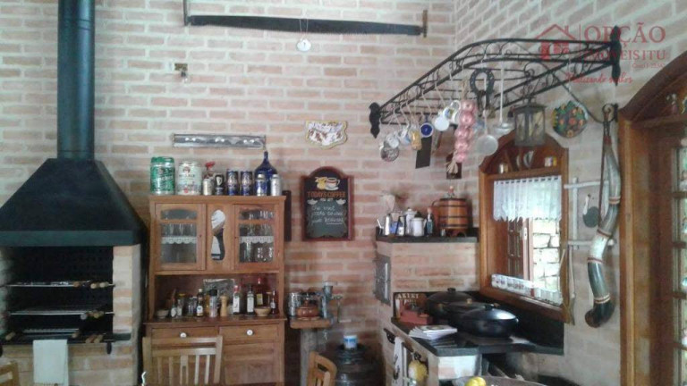 Imagem Casa com 3 Quartos à Venda, 370 m² em Condomínio Campos De Santo Antônio - Itu Imagem Casa com 3 Quartos à Venda, 370 m² em Condomínio Campos De Santo Antônio - Itu