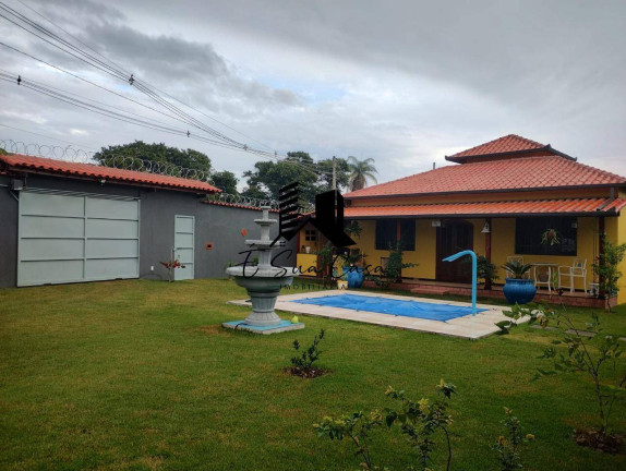Imagem Casa com 2 Quartos à Venda, 115 m² em Jardim Dos Bandeirantes (melo Viana) - Esmeraldas Imagem Casa com 2 Quartos à Venda, 115 m² em Jardim Dos Bandeirantes (melo Viana) - Esmeraldas