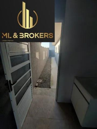 Imagem Casa com 3 Quartos à Venda, 93 m² em Balneario Coroados - Guaratuba