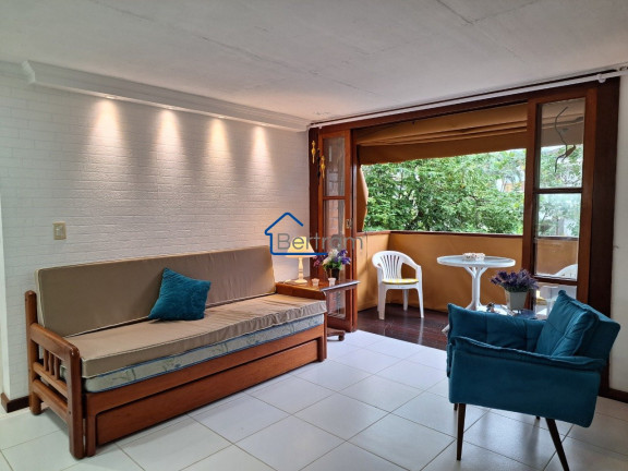 Imagem Apartamento com 1 Quarto à Venda, 32 m² em Porto Bracuhy - Angra Dos Reis