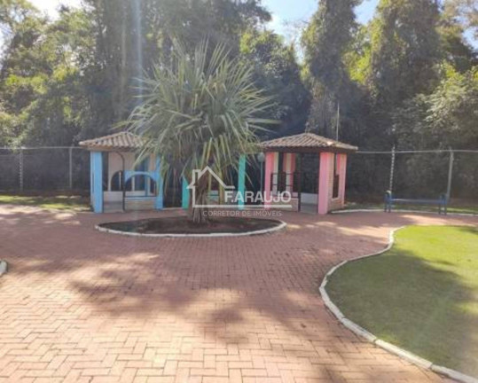 Imagem Imóvel com 3 Quartos à Venda, 275 m² em Cajuru Do Sul - Sorocaba