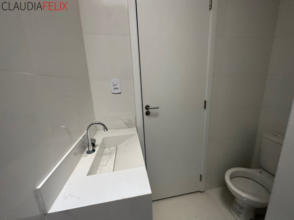 Imagem Casa com 2 Quartos à Venda, 53 m² em Boqueirão - Praia Grande