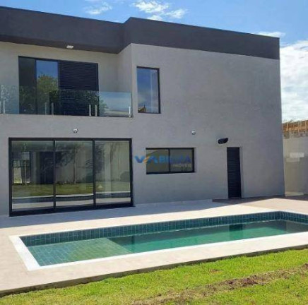 Imagem Sobrado com 4 Quartos à Venda, 360 m² em Jardim Paraíso Da Usina - Atibaia