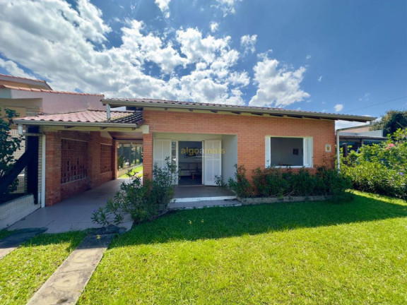 Casa com 2 Quartos à Venda, 114 m² em Centro - Xangri-lá