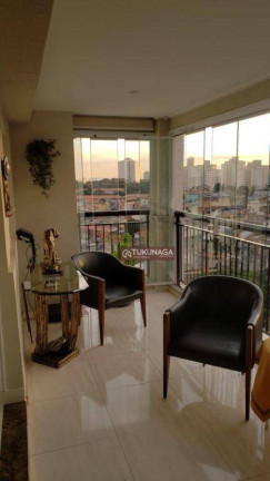 Imagem Cobertura com 3 Quartos à Venda, 210 m² em Parque Mandaqui - São Paulo Imagem Cobertura com 3 Quartos à Venda, 210 m² em Parque Mandaqui - São Paulo