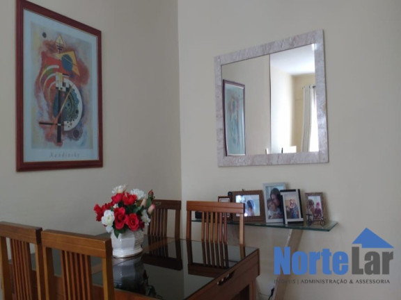 Imagem Apartamento com 2 Quartos à Venda, 54 m² em Vila São Vicente - São Paulo Imagem Apartamento com 2 Quartos à Venda, 54 m² em Vila São Vicente - São Paulo