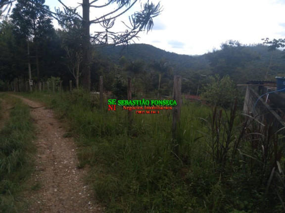 Imagem Chácara à Venda, 5.000 m² em Turvo - São José Dos Campos
