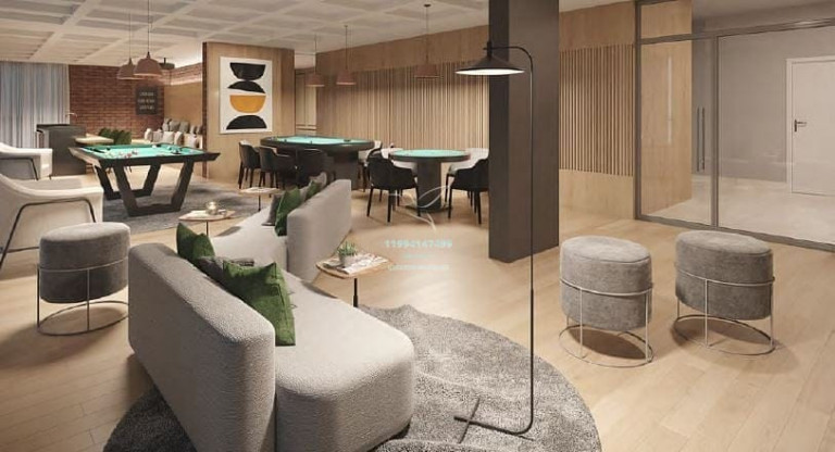 Imagem Apartamento com 2 Quartos à Venda, 78 m² em Pinheiros - São Paulo Imagem Apartamento com 2 Quartos à Venda, 78 m² em Pinheiros - São Paulo