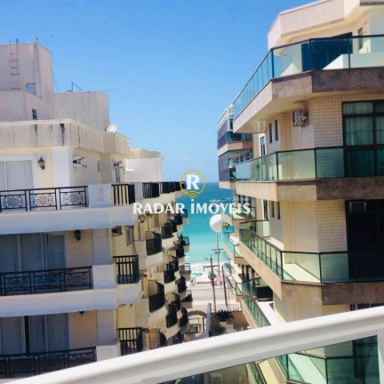 Imagem Apartamento com 4 Quartos à Venda, 320 m² em Centro - Cabo Frio
