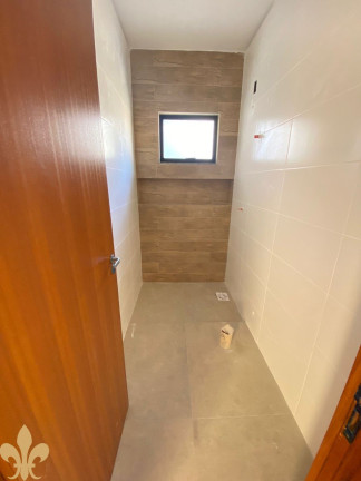 Imagem Casa com 3 Quartos à Venda, 94 m² em Sertão Do Maruim - São José Imagem Casa com 3 Quartos à Venda, 94 m² em Sertão Do Maruim - São José